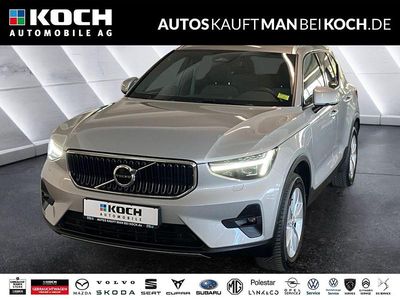 Utilizat 2024 Volvo XC40 Core SUV | 38.246 EUR (Preț OK)