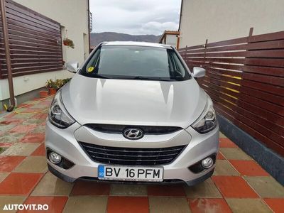 second-hand Hyundai ix35 1.6 GDi 2WD Comfort