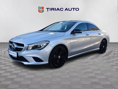 Mercedes CLA200