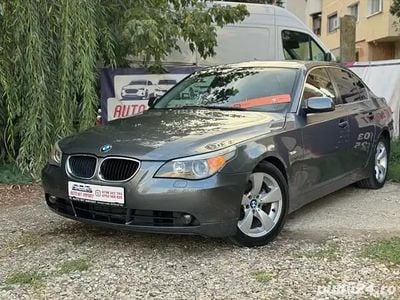 BMW 525