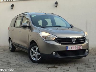 Dacia Lodgy