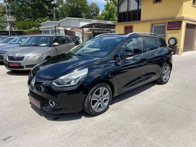 Renault Clio IV