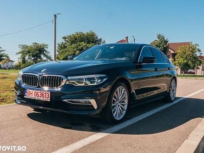 BMW 530e