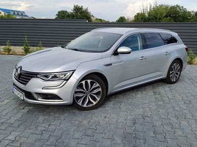 Renault Talisman GrandTour