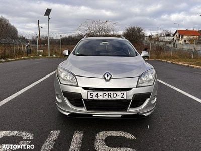Renault Mégane GrandTour