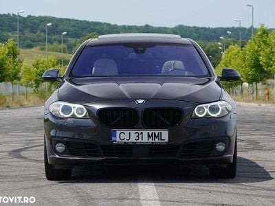 BMW 535