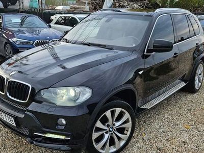 second-hand BMW X5 xDrive30d M Sport Edition