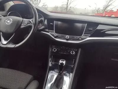 Utilizat 2019 Opel Astra Sport Break | 10.500 EUR (Scump)