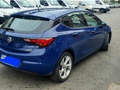 Utilizat 2018 Opel Astra Hatchback | 9.650 EUR