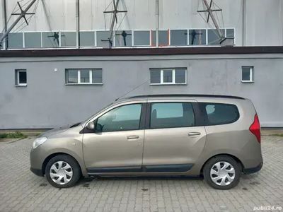 Dacia Lodgy