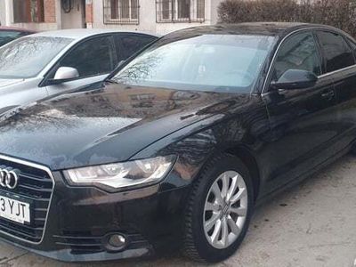 Maro Utilizat 2012 Audi A6 Berlinǎ | 12.500 EUR (Puțin scump)