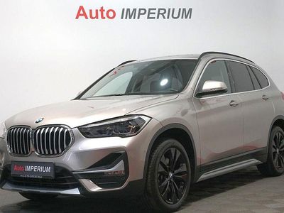 Utilizat 2020 BMW X1 xLine SUV | 31.353 EUR (Scump)