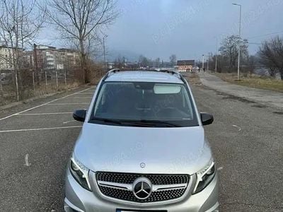Utilizat 2016 Mercedes A250 | 28.500 EUR
