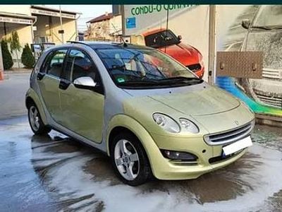 Utilizat 2005 Smart ForFour Hatchback | 2.200 EUR (Preț OK)