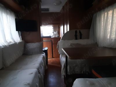 Utilizat 2001 Fiat Ducato Van | 17.000 EUR