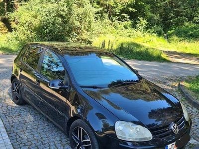 VW Golf VI