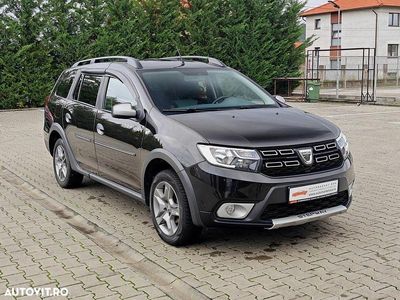 Dacia Logan MCV