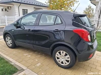 Utilizat 2015 Opel Mokka SUV | 7.500 EUR (Preț bun)