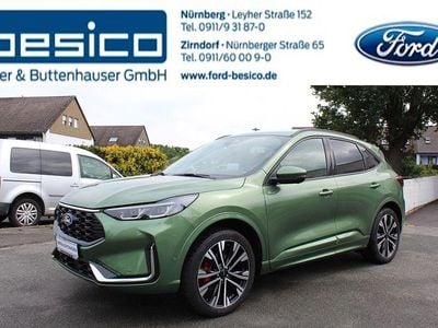 Utilizat 2024 Ford Kuga ST-Line X SUV | 41.542 EUR