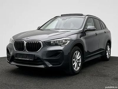 Gri Utilizat 2020 BMW X1 SUV | 17.400 EUR (Preț bun)