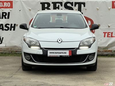 second-hand Renault Mégane 