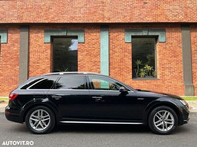 second-hand Audi A4 Allroad 2.0 TDI Quattro S tronic