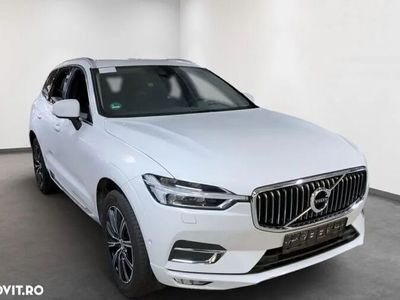 second-hand Volvo XC60 D5 AWD Geartronic Inscription