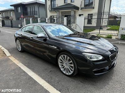 BMW 640