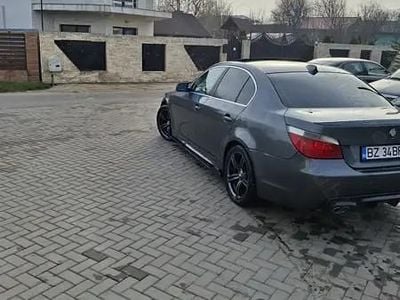 Utilizat 2005 BMW 525 Berlinǎ | 5.500 EUR (Scump)