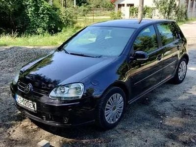 VW Golf V