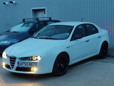 Alfa Romeo 159