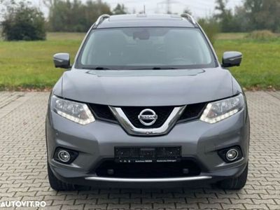 second-hand Nissan X-Trail 1.6 DCI 130 C.P.
