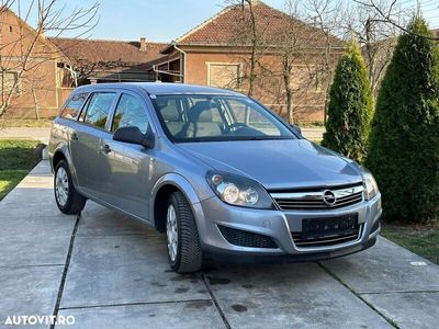 second-hand Opel Astra 