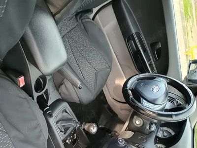 Second-hand Kia Ceed 110 CP (80 kW) 2008 Hatchback