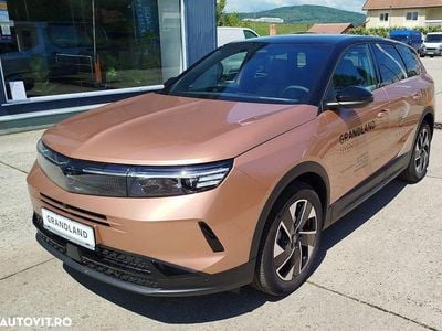 Second-hand Opel Grandland X 136 CP (100 kW) 2024 Maro SUV