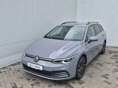 VW Golf VIII