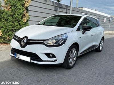 Renault Clio GrandTour
