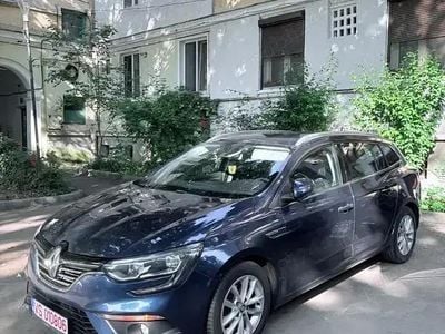 Renault Mégane IV