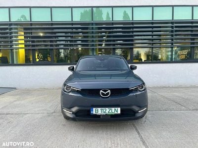 Mazda MX30