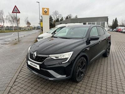Utilizat 2023 Renault Arkana R.S. SUV | 29.593 EUR (Preț OK)