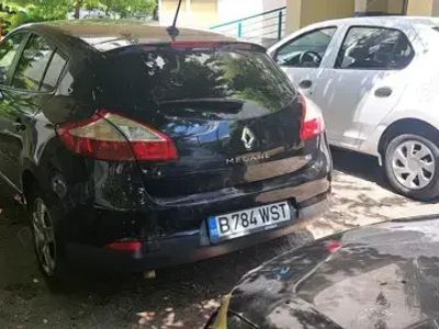 Renault Mégane III