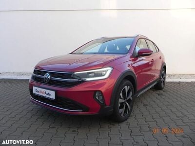 VW Taigo