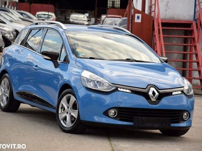 Renault Clio IV