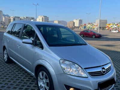 second-hand Opel Zafira 1.9 CDTI Cosmo