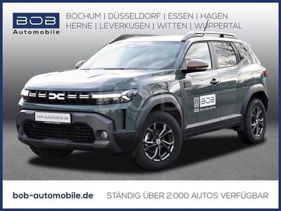 Utilizat 2024 Dacia Duster Extreme SUV | 30.461 EUR (Preț OK)