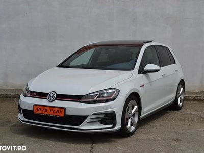 VW Golf VIII