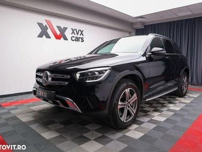 Mercedes GLC300e