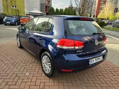 Utilizat 2009 VW Golf VI Hatchback | 4.300 EUR (Preț OK)