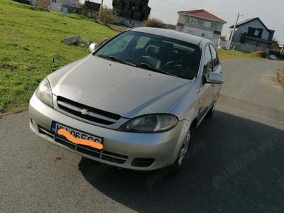 Utilizat 2005 Chevrolet Lacetti Hatchback | 890 EUR