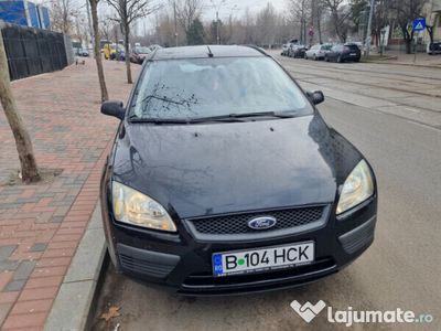 second-hand Ford Focus 2 GPL 1.8 , intretinut !!